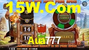 Spaceman Game Aua777