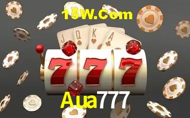 Diretório de Jogos Aua777