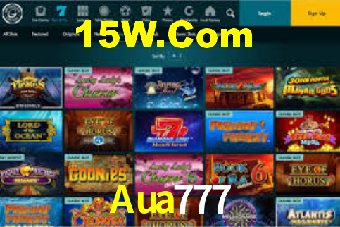 Aua777Bet