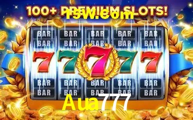 Provedores de Jogos Aua777