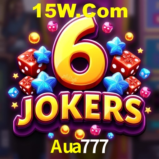 Descubra o Mundo do Cassino Online com Aua777