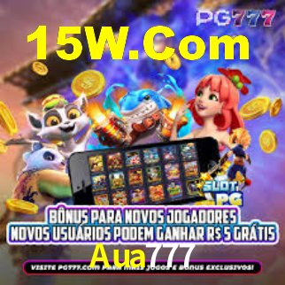Bônus Generosos e Exclusivos no Aua777 para Você!