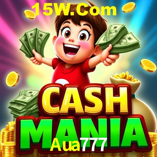 Slot Games Aua777