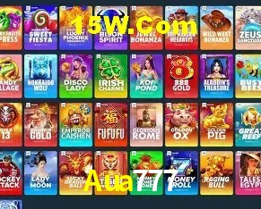 Casino Ao Vivo Aua777