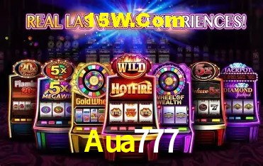 Gates of Olympus Aua777