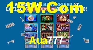 Roulette Table Aua777