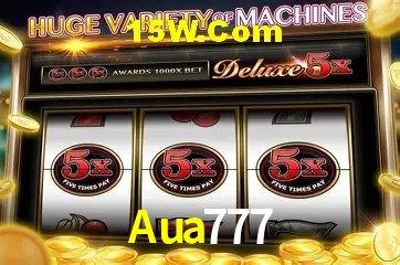 Casino Ao Vivo Aua777
