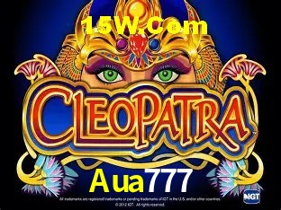 Jogos de Slot Aua777
