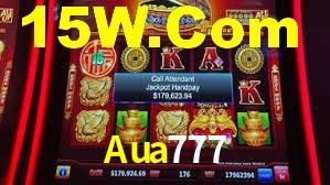 Tournaments Aua777