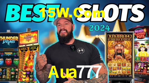 Aua777: A Experiência de Casino com Jogos de Mesa ao Vivo