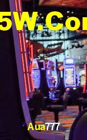 VIP Casino Aua777