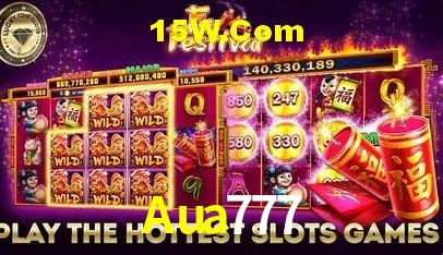 Promoções Sazonais Aua777