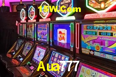 Benefícios da Conta Aua777