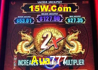 Estatísticas do Jogo Aua777