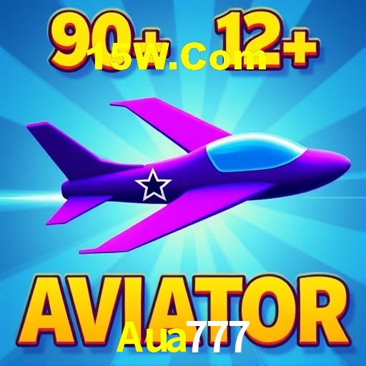 Torneios Aua777